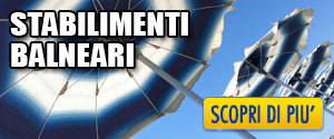 I Migliori Stabilimenti Balneari di Ancona - Ancona Stabilimento Balneare